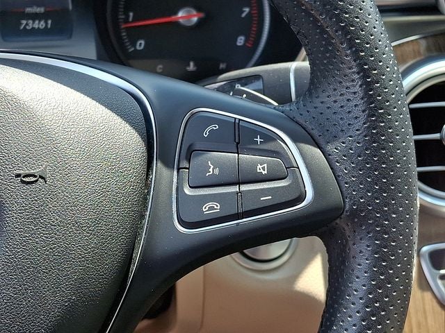 2019 Mercedes-Benz GLC GLC 300 4MATIC®