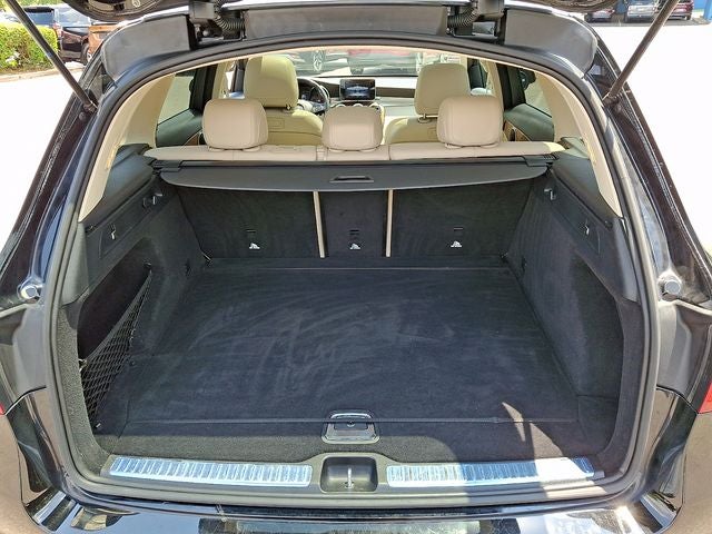 2019 Mercedes-Benz GLC GLC 300 4MATIC®