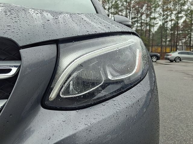 2019 Mercedes-Benz GLC GLC 350e 4MATIC®