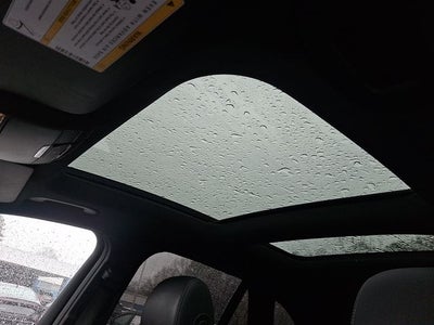 2019 Mercedes-Benz GLC GLC 350e 4MATIC®