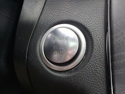 2019 Mercedes-Benz GLC GLC 350e 4MATIC®