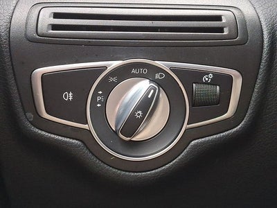 2019 Mercedes-Benz GLC GLC 350e 4MATIC®