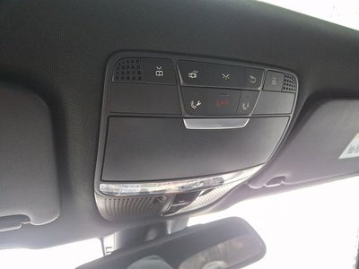 2019 Mercedes-Benz GLC GLC 350e 4MATIC®