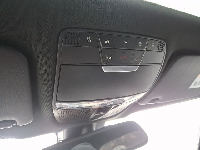 2019 Mercedes-Benz GLC GLC 350e 4MATIC®