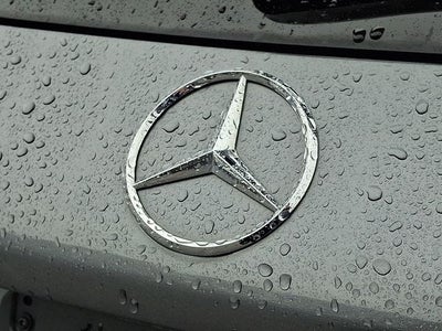 2019 Mercedes-Benz GLC GLC 350e 4MATIC®