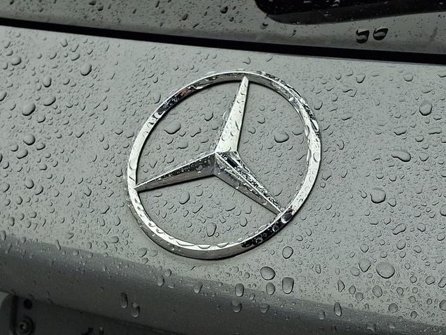 2019 Mercedes-Benz GLC GLC 350e 4MATIC®