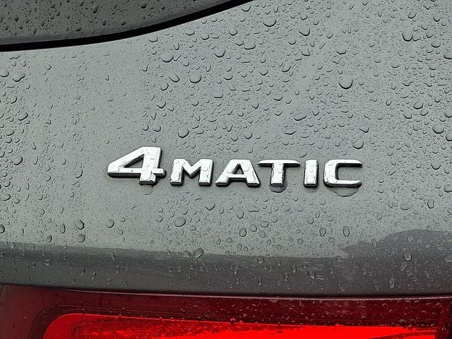 2019 Mercedes-Benz GLC GLC 350e 4MATIC®