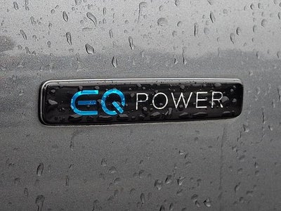 2019 Mercedes-Benz GLC GLC 350e 4MATIC®