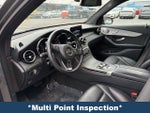 2019 Mercedes-Benz GLC GLC 350e 4MATIC®