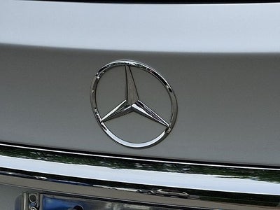 2019 Mercedes-Benz GLA GLA 250