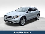 2019 Mercedes-Benz GLA GLA 250