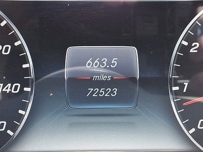 2019 Mercedes-Benz S-Class S 450 4MATIC®