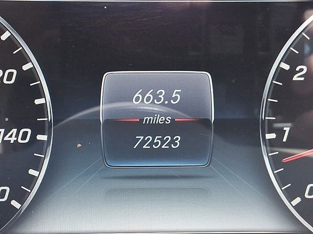 2019 Mercedes-Benz S-Class S 450 4MATIC®