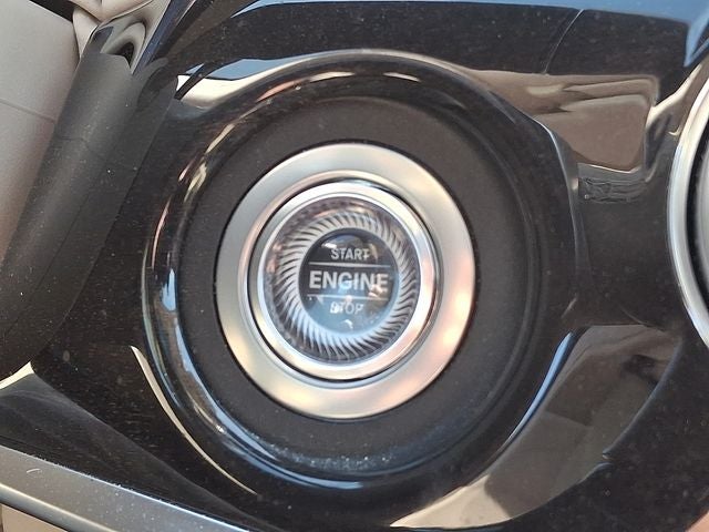 2019 Mercedes-Benz S-Class S 450 4MATIC®