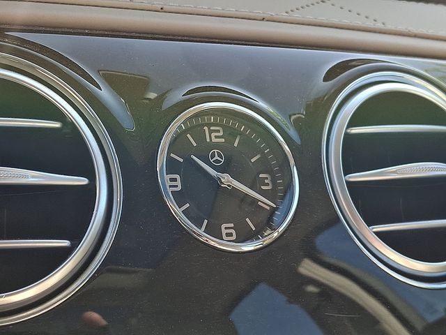 2019 Mercedes-Benz S-Class S 450 4MATIC®