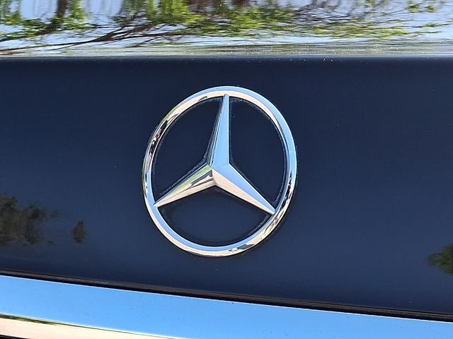 2019 Mercedes-Benz S-Class S 450 4MATIC®