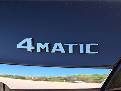 2019 Mercedes-Benz S-Class S 450 4MATIC®