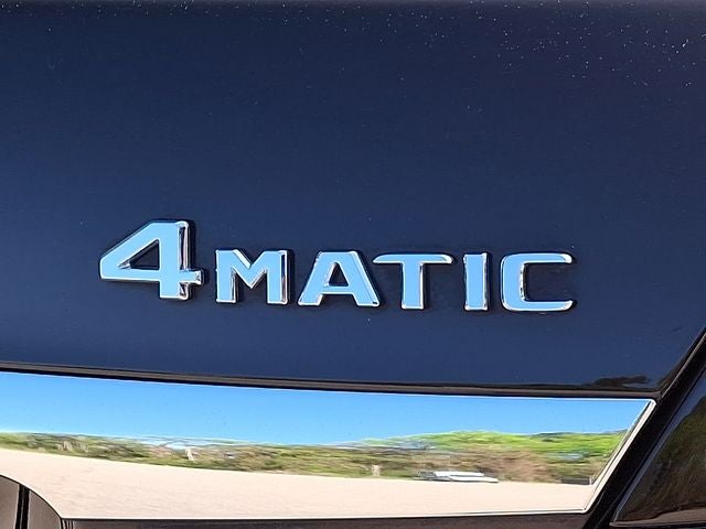 2019 Mercedes-Benz S-Class S 450 4MATIC®