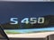 2019 Mercedes-Benz S-Class S 450 4MATIC®
