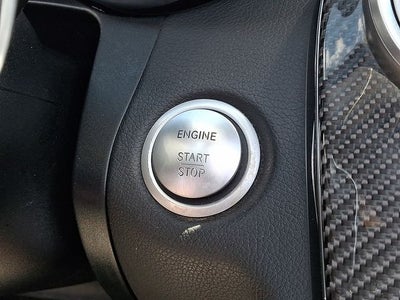 2017 Mercedes-Benz C-Class C 43 AMG® 4MATIC®