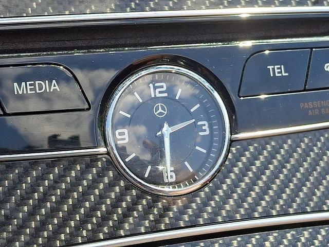 2017 Mercedes-Benz C-Class C 43 AMG® 4MATIC®