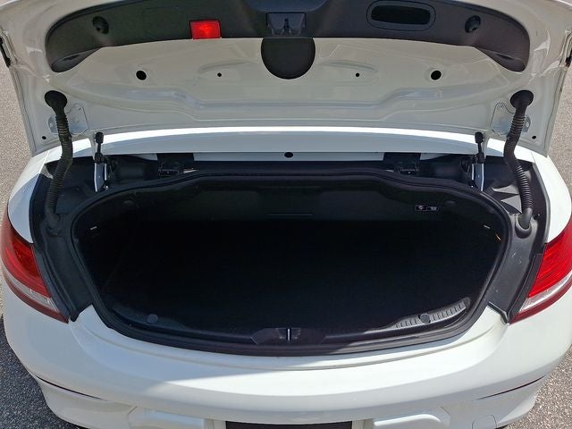 2017 Mercedes-Benz C-Class C 43 AMG® 4MATIC®