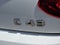 2017 Mercedes-Benz C-Class C 43 AMG® 4MATIC®