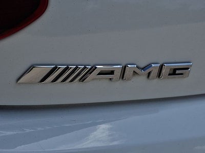 2017 Mercedes-Benz C-Class C 43 AMG® 4MATIC®
