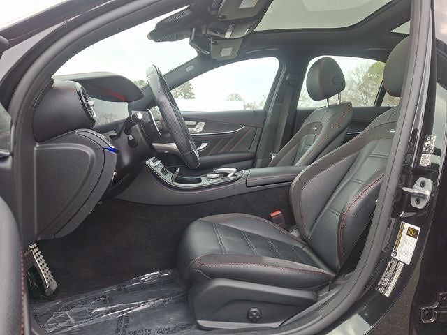 2019 Mercedes-Benz E-Class E 53 AMG® 4MATIC®