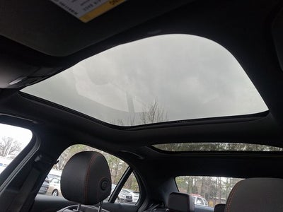 2019 Mercedes-Benz E-Class E 53 AMG® 4MATIC®