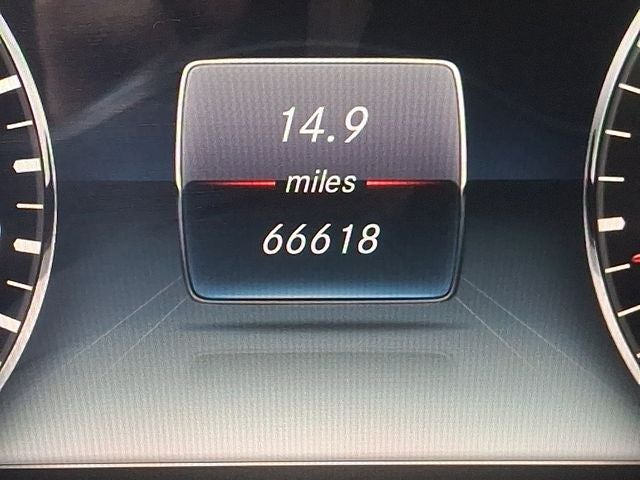 2019 Mercedes-Benz E-Class E 53 AMG® 4MATIC®