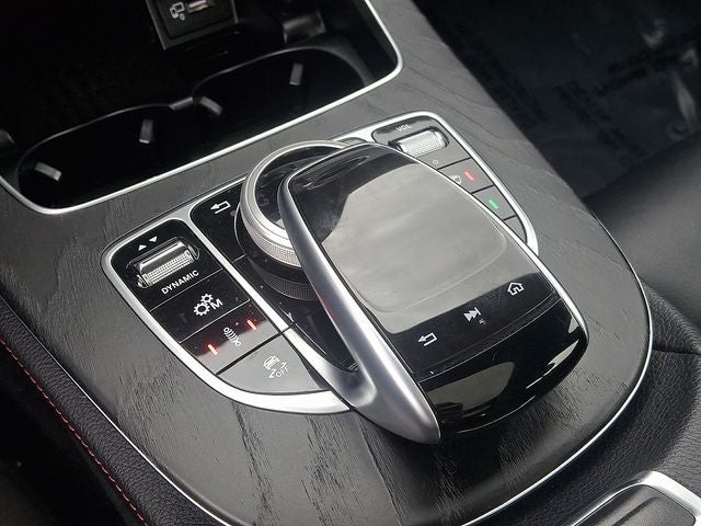 2019 Mercedes-Benz E-Class E 53 AMG® 4MATIC®