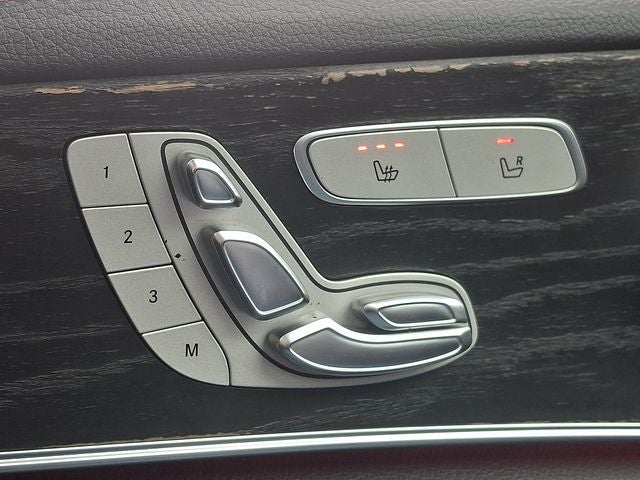 2019 Mercedes-Benz E-Class E 53 AMG® 4MATIC®