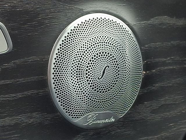 2019 Mercedes-Benz E-Class E 53 AMG® 4MATIC®