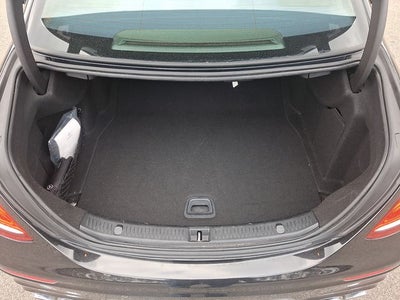 2019 Mercedes-Benz E-Class E 53 AMG® 4MATIC®