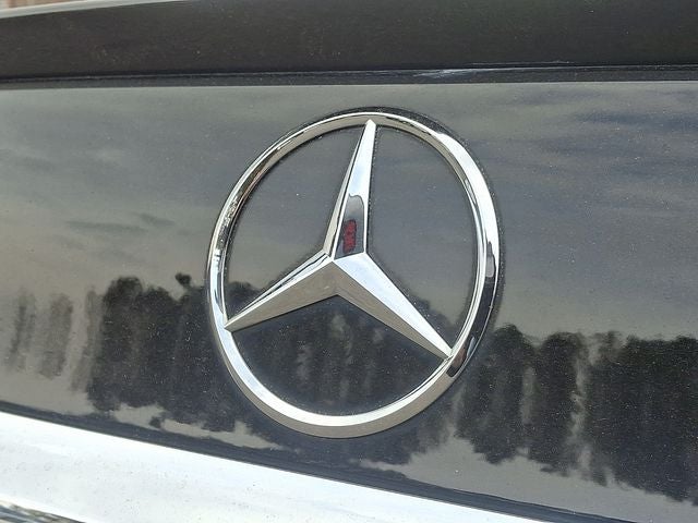 2019 Mercedes-Benz E-Class E 53 AMG® 4MATIC®