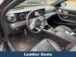 2019 Mercedes-Benz E-Class E 53 AMG® 4MATIC®