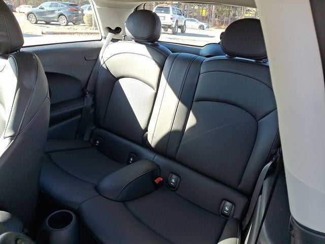 2022 MINI Hardtop 2 Door Cooper S