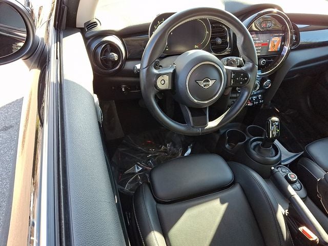 2022 MINI Hardtop 2 Door Cooper S