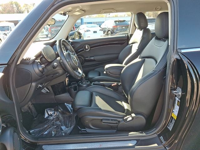 2022 MINI Hardtop 2 Door Cooper S