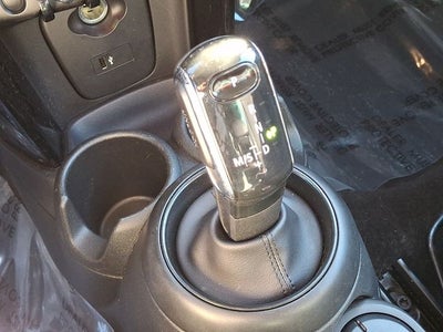 2022 MINI Hardtop 2 Door Cooper S