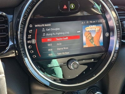 2022 MINI Hardtop 2 Door Cooper S