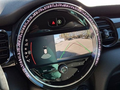 2022 MINI Hardtop 2 Door Cooper S