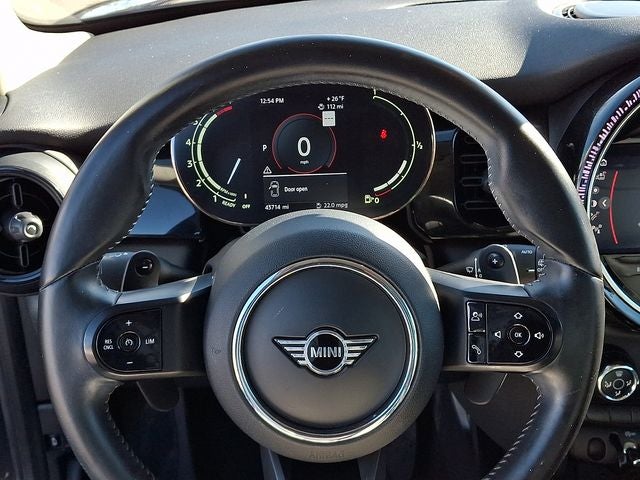 2022 MINI Hardtop 2 Door Cooper S