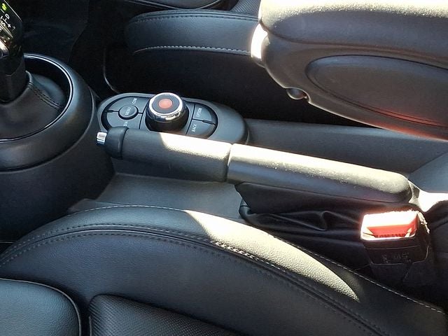 2022 MINI Hardtop 2 Door Cooper S