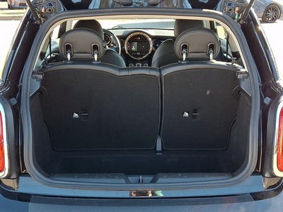 2022 MINI Hardtop 2 Door Cooper S