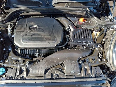 2022 MINI Hardtop 2 Door Cooper S