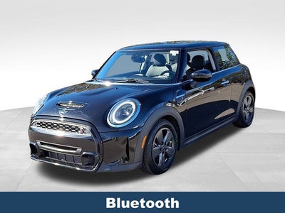 2022 MINI Hardtop 2 Door Cooper S