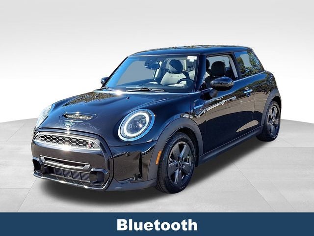 2022 MINI Hardtop 2 Door Cooper S