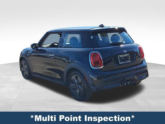 2022 MINI Hardtop 2 Door Cooper S